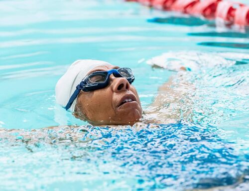 Exploring Prescription Swimming Goggles for Clear Vision