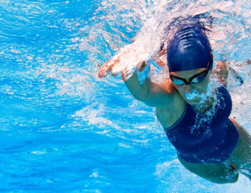 DIY Goggle Care: How to Extend the Lifespan of Your Swimming Goggles