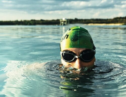 The Role of Goggles in Open Water Swimming: What You Need to Know