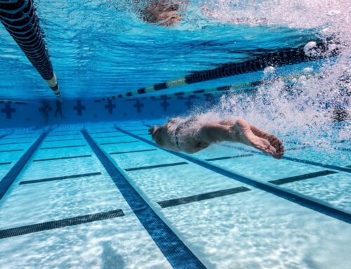 Making Waves: A Dive into the Depths of Swimming World Records